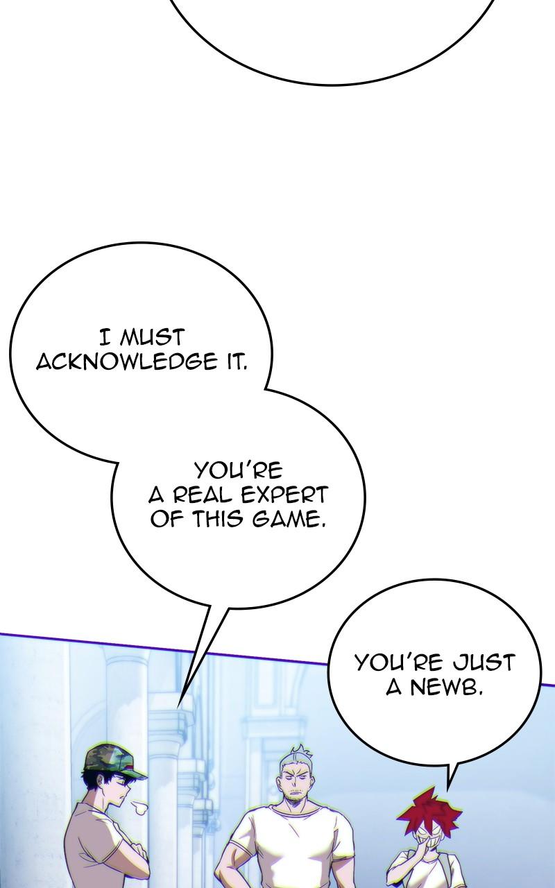 Hardcore Leveling Warrior Chap 333 - Next Chap 334