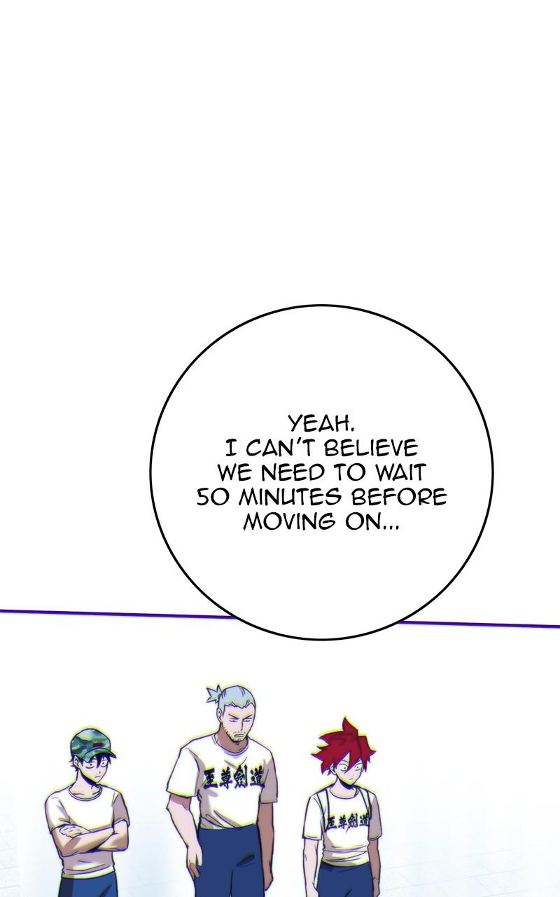 Hardcore Leveling Warrior Chap 333 - Next Chap 334