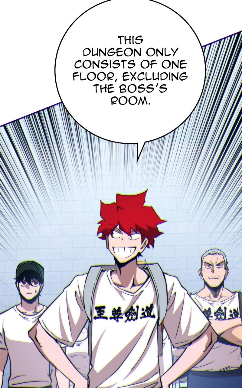 Hardcore Leveling Warrior Chap 333 - Next Chap 334