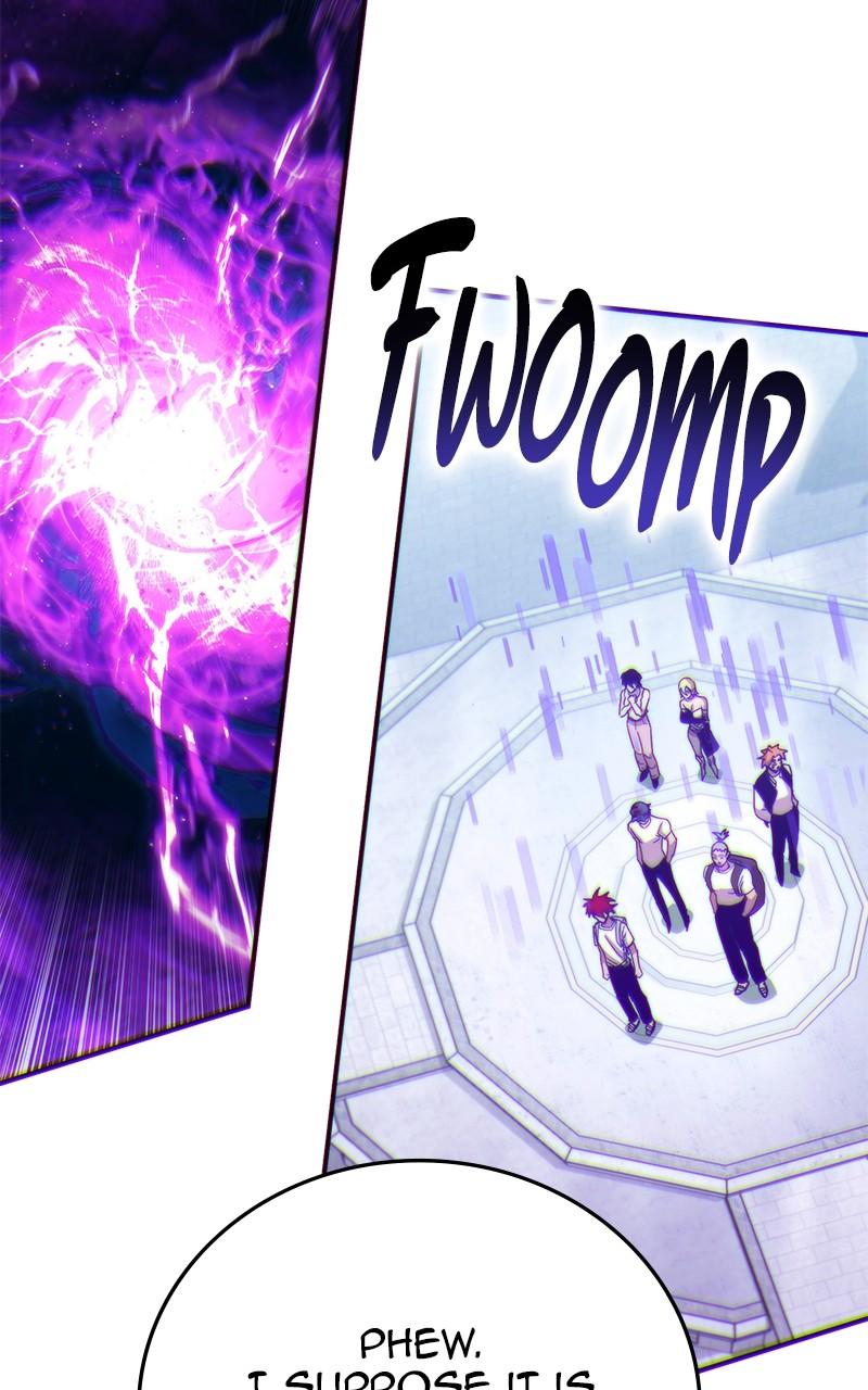 Hardcore Leveling Warrior Chap 333 - Next Chap 334
