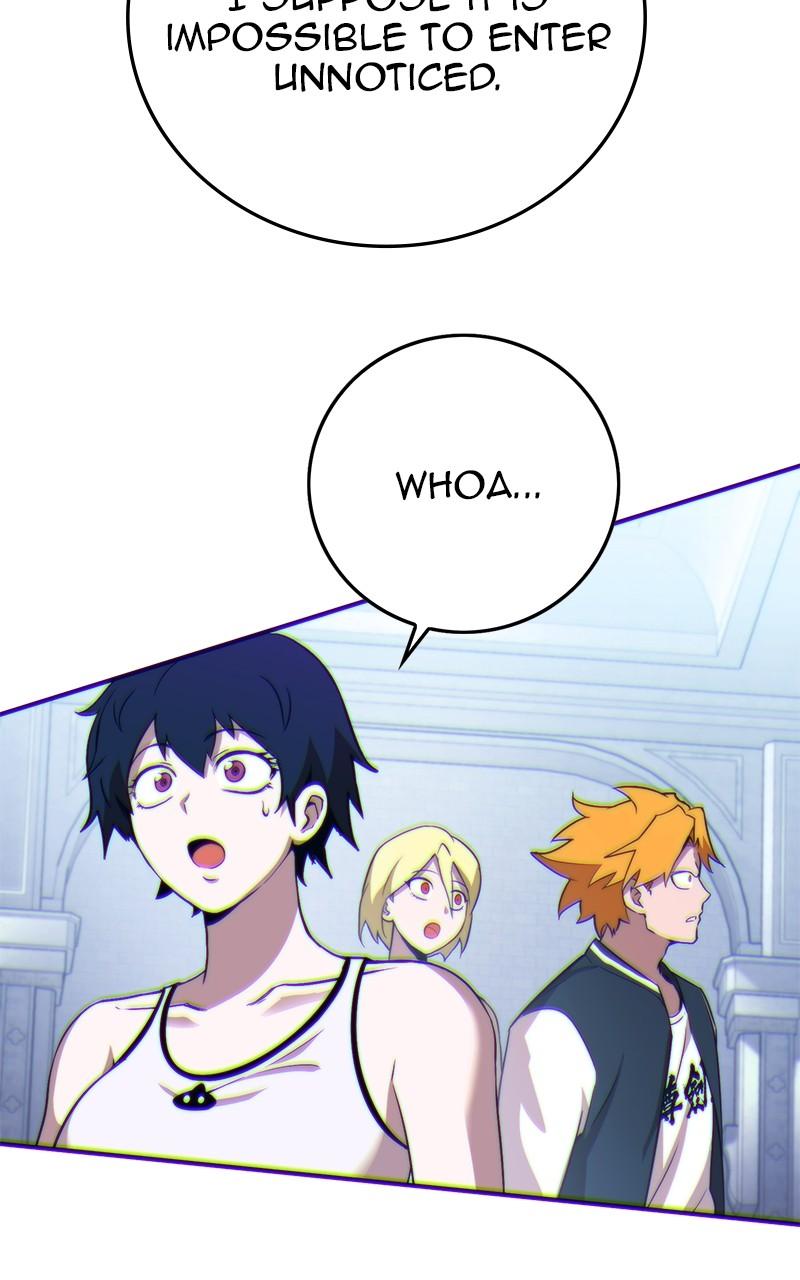 Hardcore Leveling Warrior Chap 333 - Next Chap 334