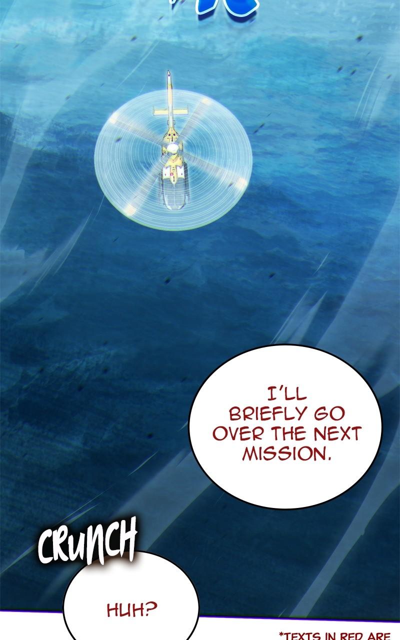 Hardcore Leveling Warrior Chap 333 - Next Chap 334