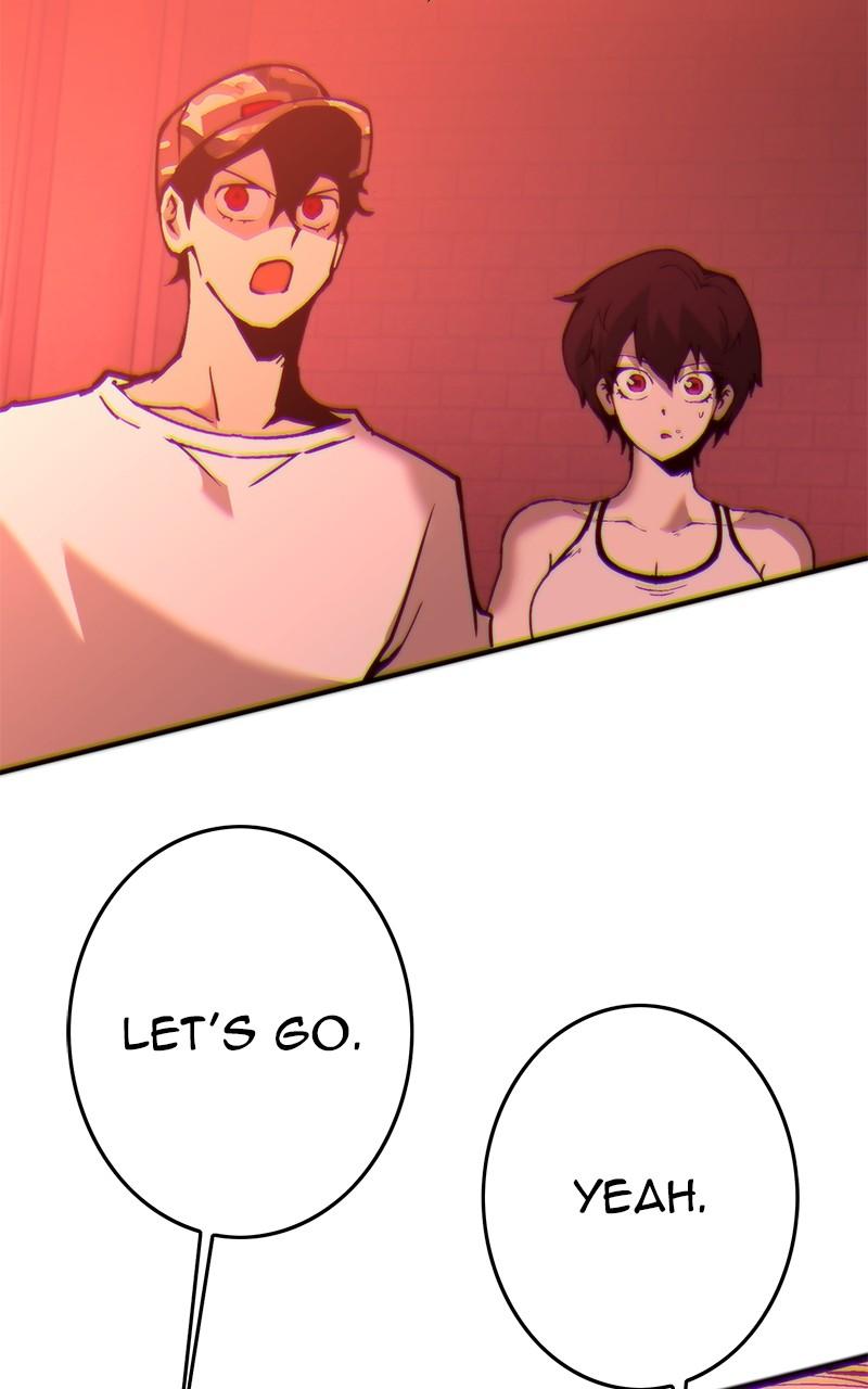 Hardcore Leveling Warrior Chap 333 - Next Chap 334