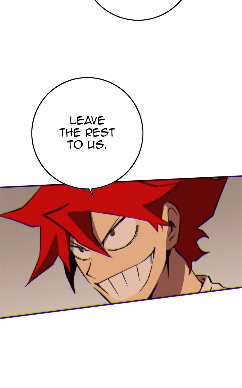 Hardcore Leveling Warrior Chap 333 - Next Chap 334