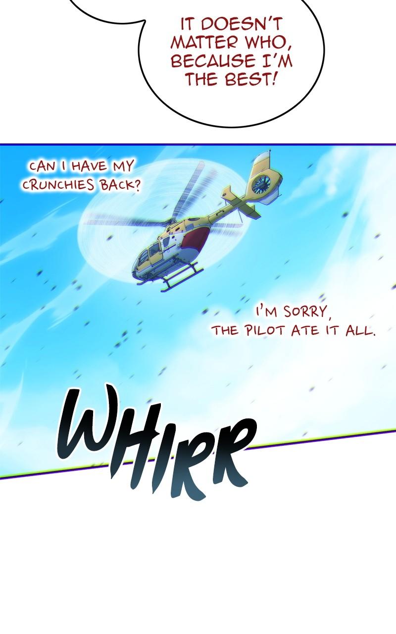Hardcore Leveling Warrior Chap 333 - Next Chap 334
