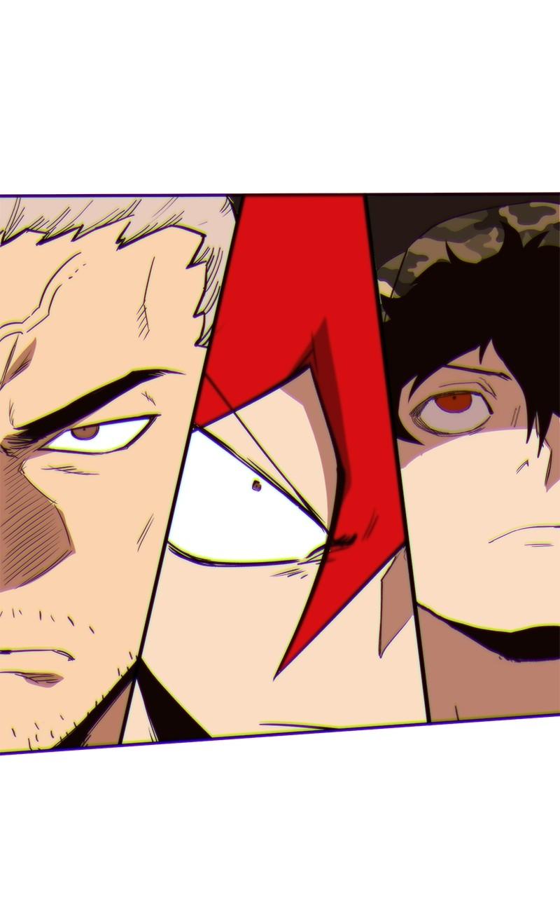 Hardcore Leveling Warrior Chap 333 - Next Chap 334