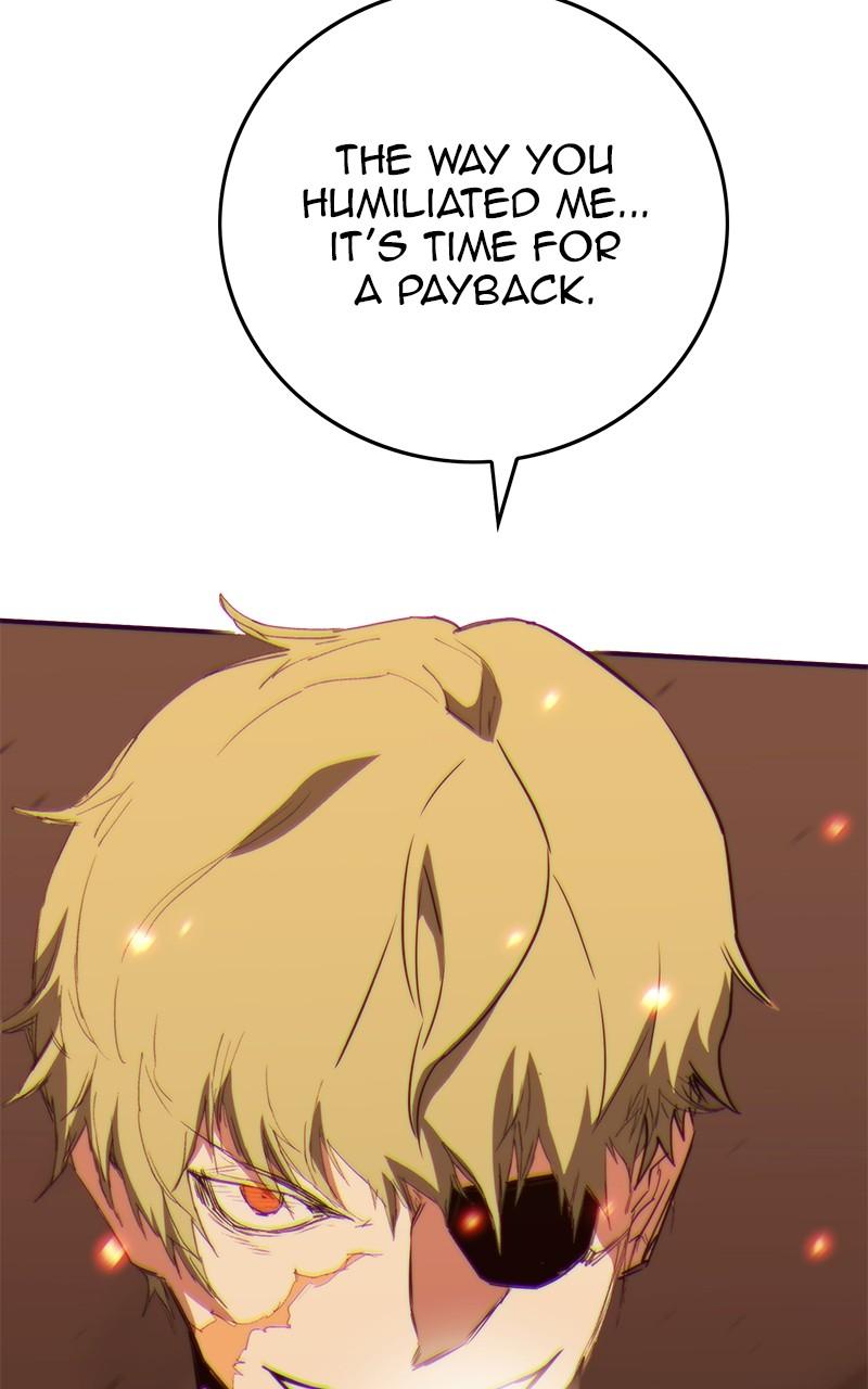 Hardcore Leveling Warrior Chap 333 - Next Chap 334