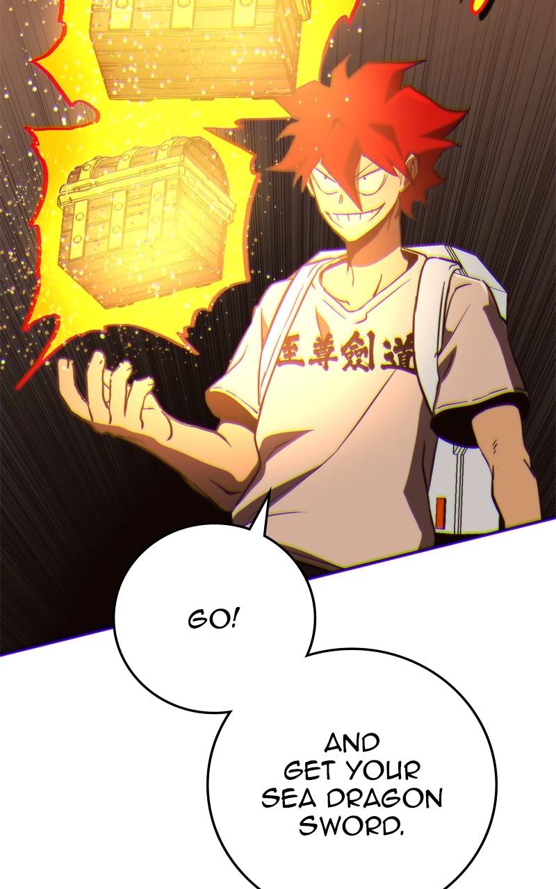 Hardcore Leveling Warrior Chap 333 - Next Chap 334