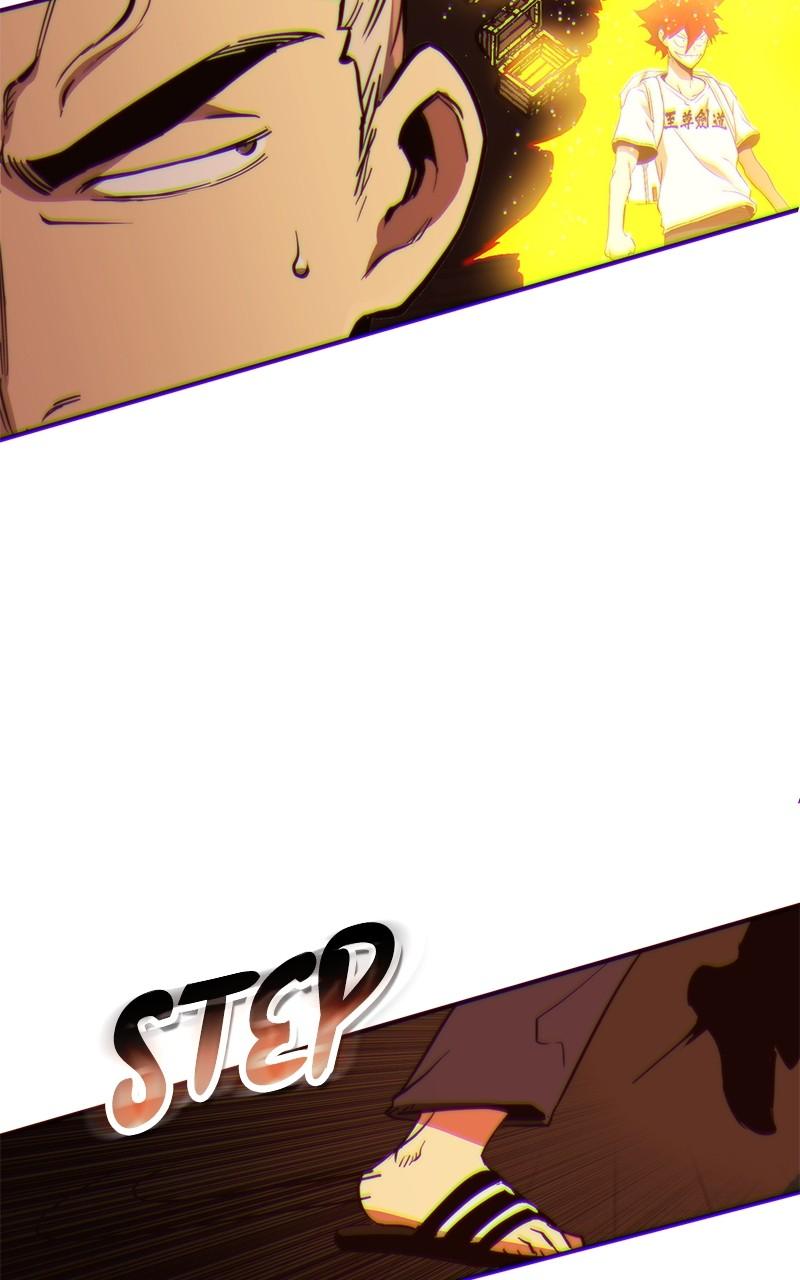 Hardcore Leveling Warrior Chap 333 - Next Chap 334