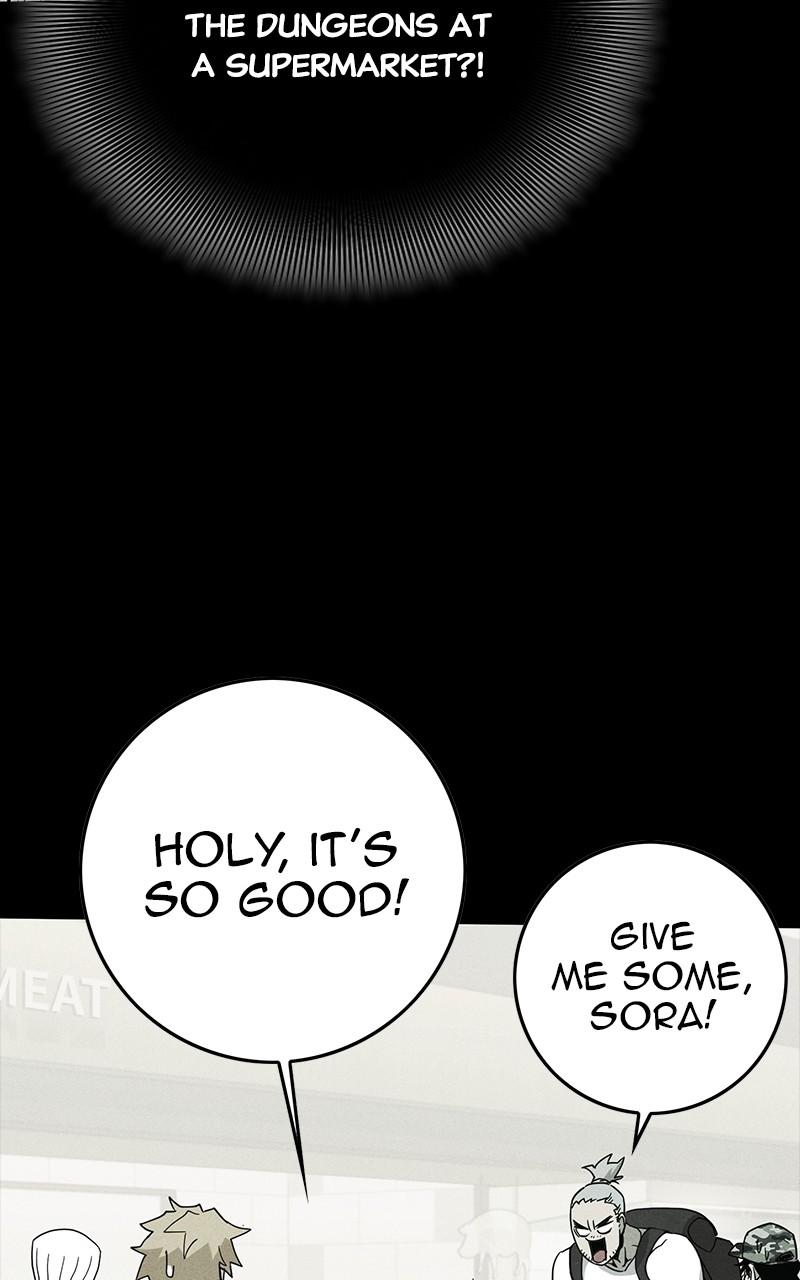 Hardcore Leveling Warrior Chap 333 - Next Chap 334