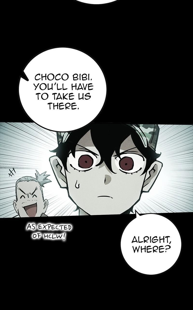 Hardcore Leveling Warrior Chap 333 - Next Chap 334