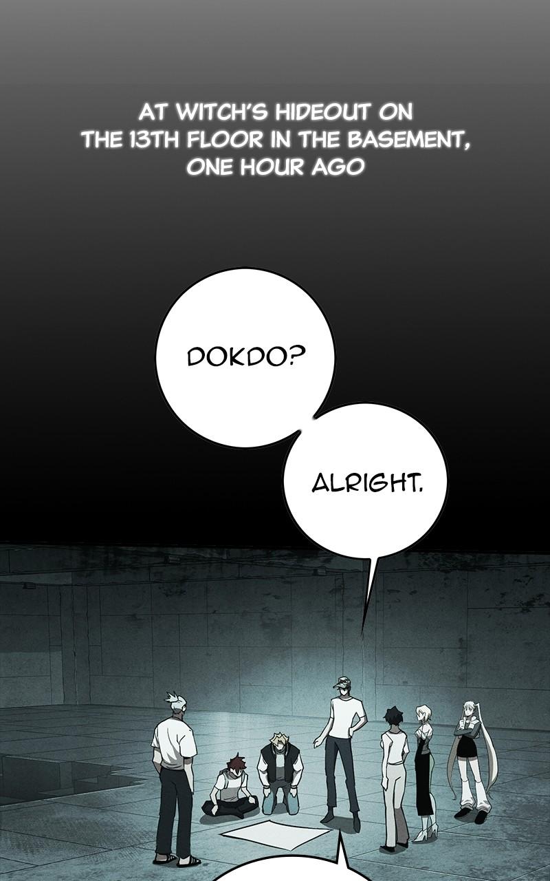 Hardcore Leveling Warrior Chap 333 - Next Chap 334