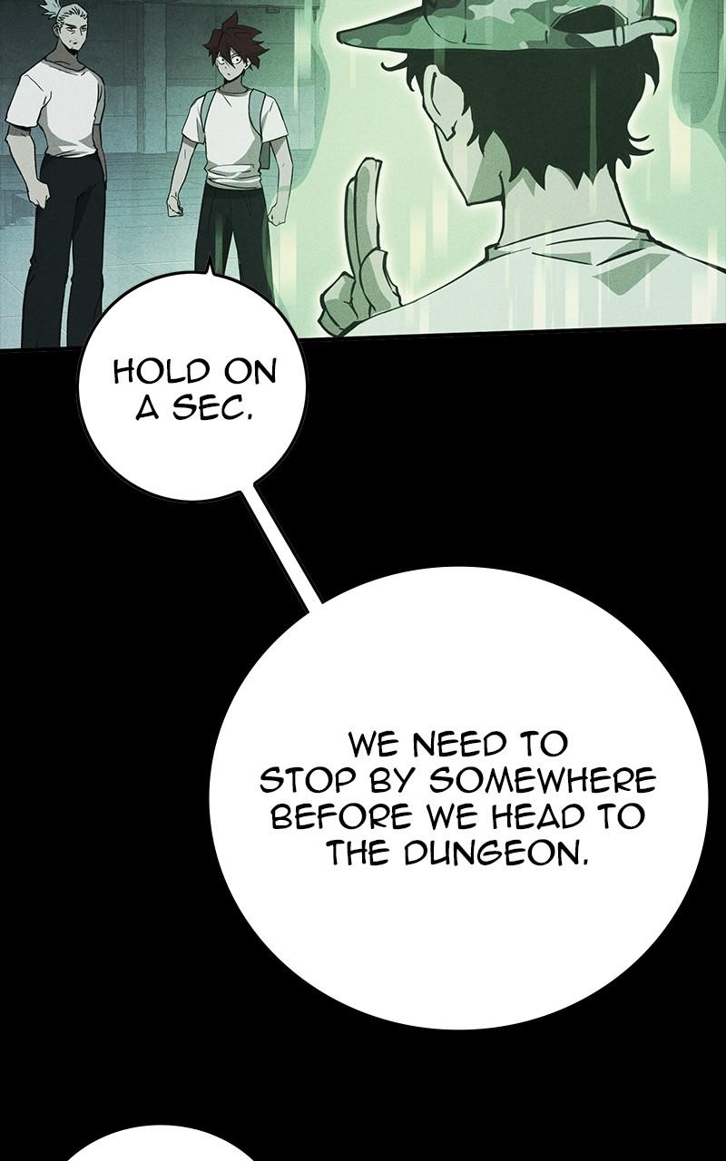 Hardcore Leveling Warrior Chap 333 - Next Chap 334