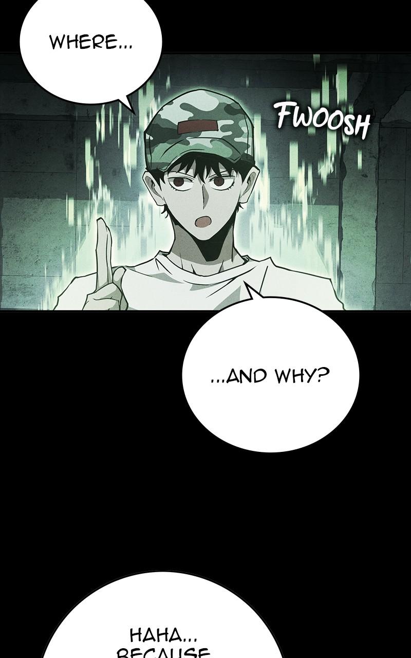 Hardcore Leveling Warrior Chap 333 - Next Chap 334