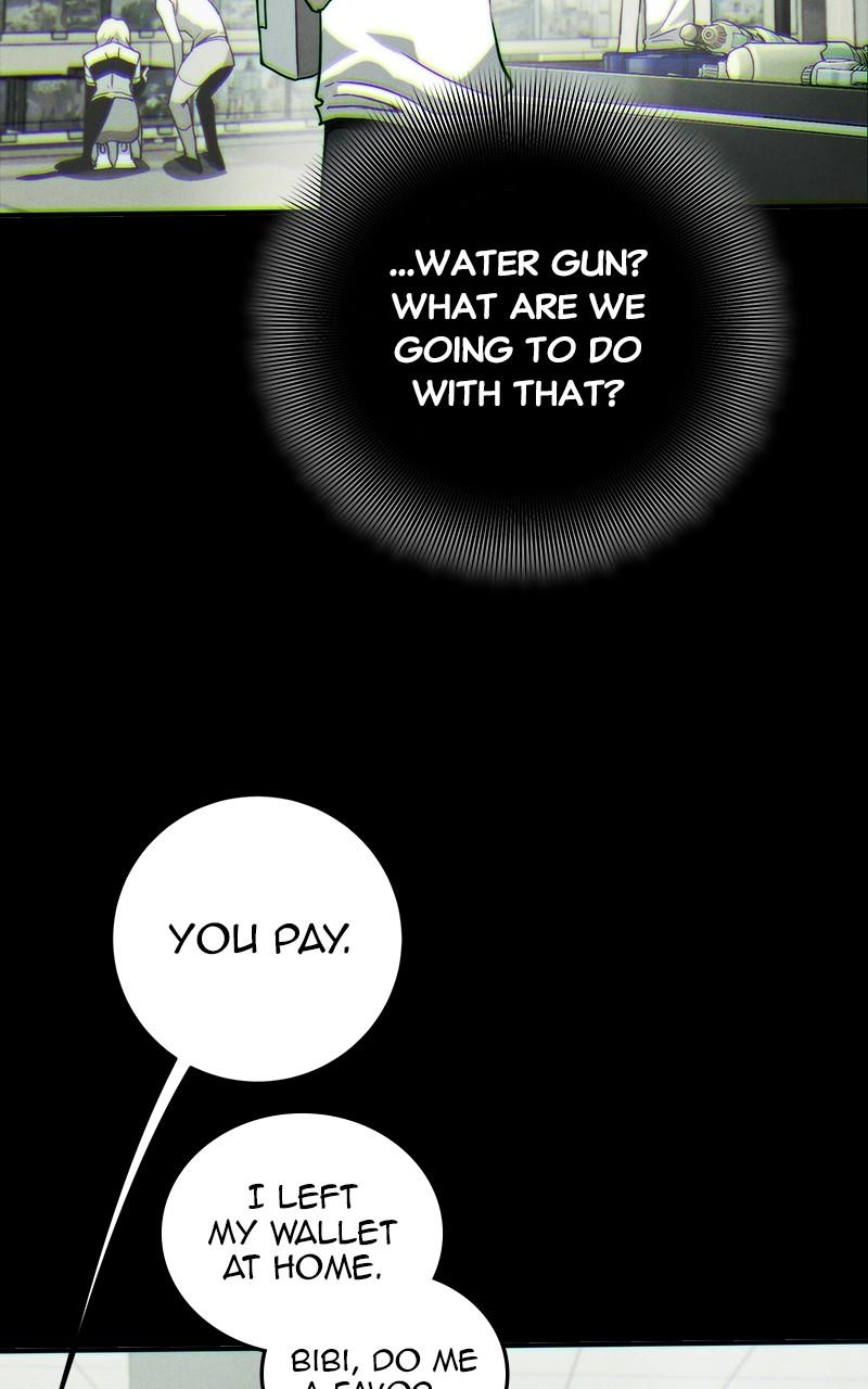 Hardcore Leveling Warrior Chap 333 - Next Chap 334
