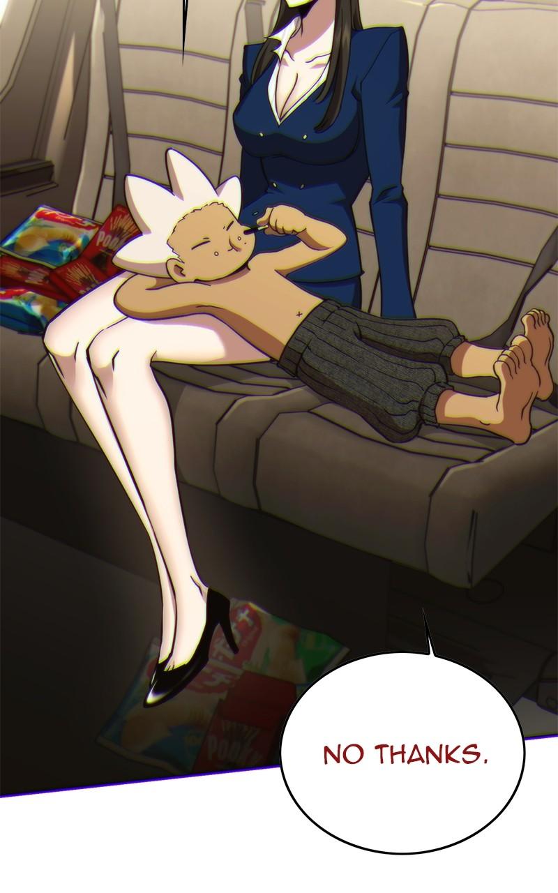 Hardcore Leveling Warrior Chap 333 - Next Chap 334