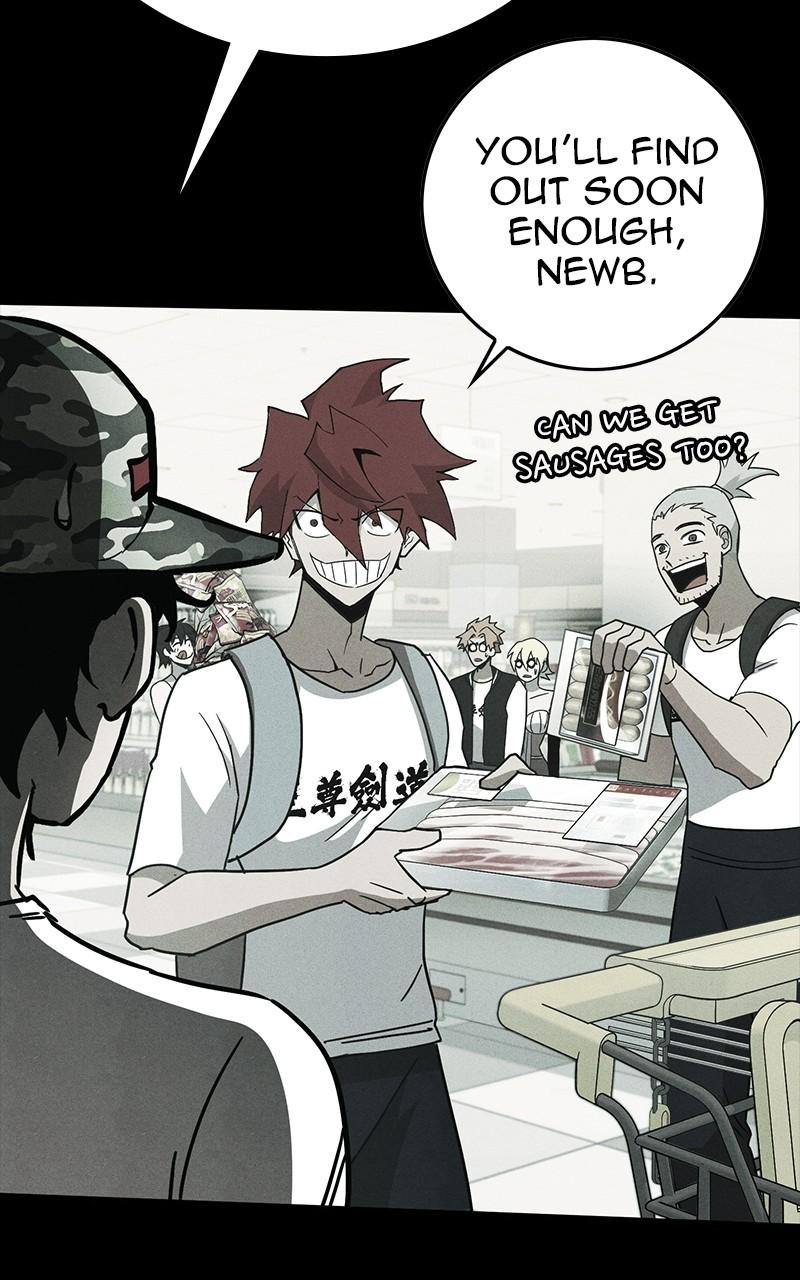 Hardcore Leveling Warrior Chap 333 - Next Chap 334