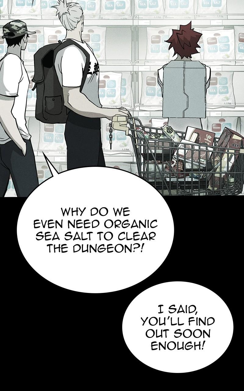 Hardcore Leveling Warrior Chap 333 - Next Chap 334