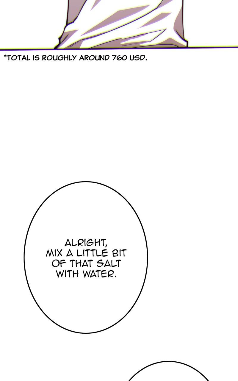 Hardcore Leveling Warrior Chap 333 - Next Chap 334