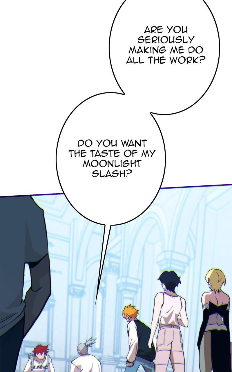 Hardcore Leveling Warrior Chap 333 - Next Chap 334