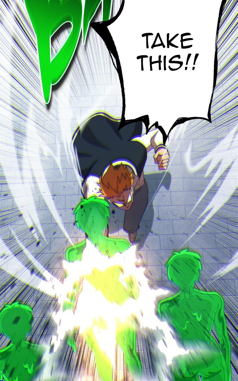 Hardcore Leveling Warrior Chap 333 - Next Chap 334