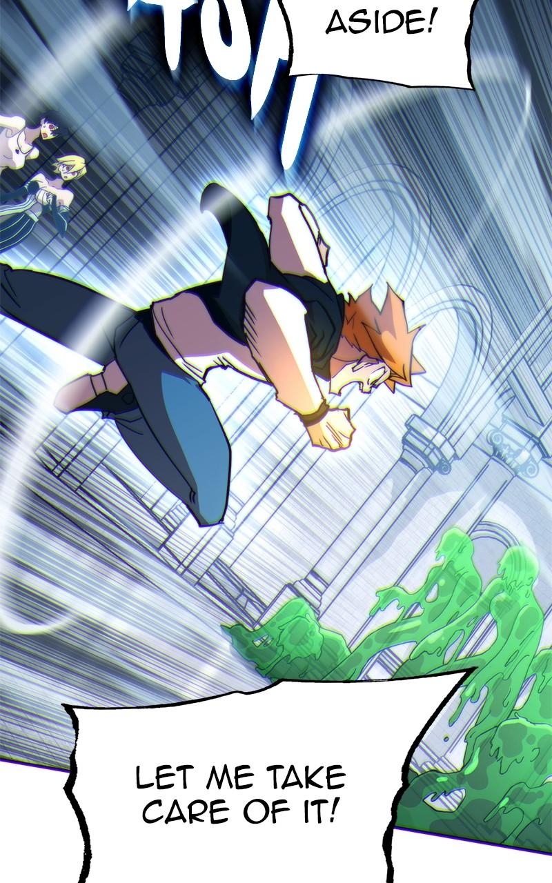 Hardcore Leveling Warrior Chap 333 - Next Chap 334