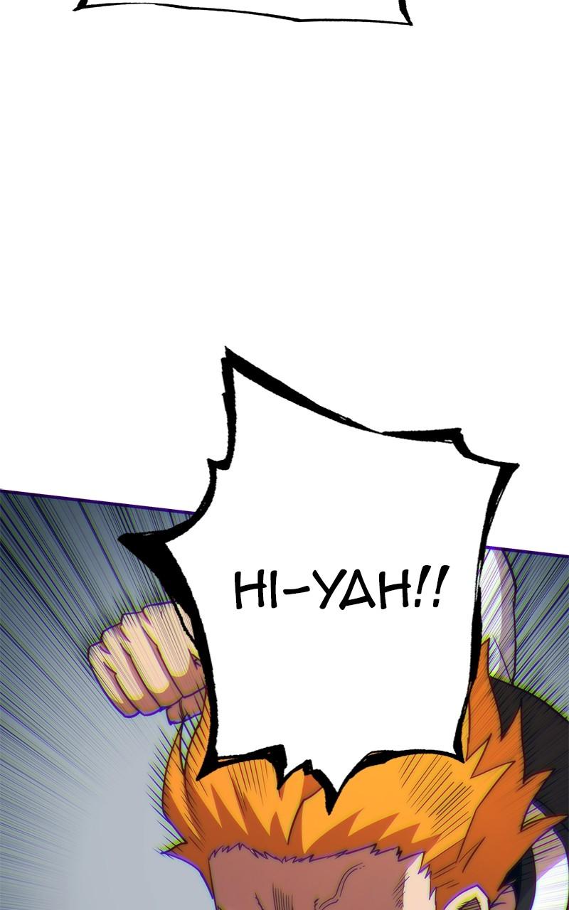 Hardcore Leveling Warrior Chap 333 - Next Chap 334