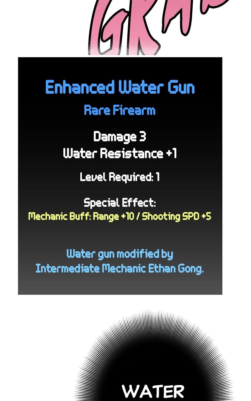 Hardcore Leveling Warrior Chap 333 - Next Chap 334