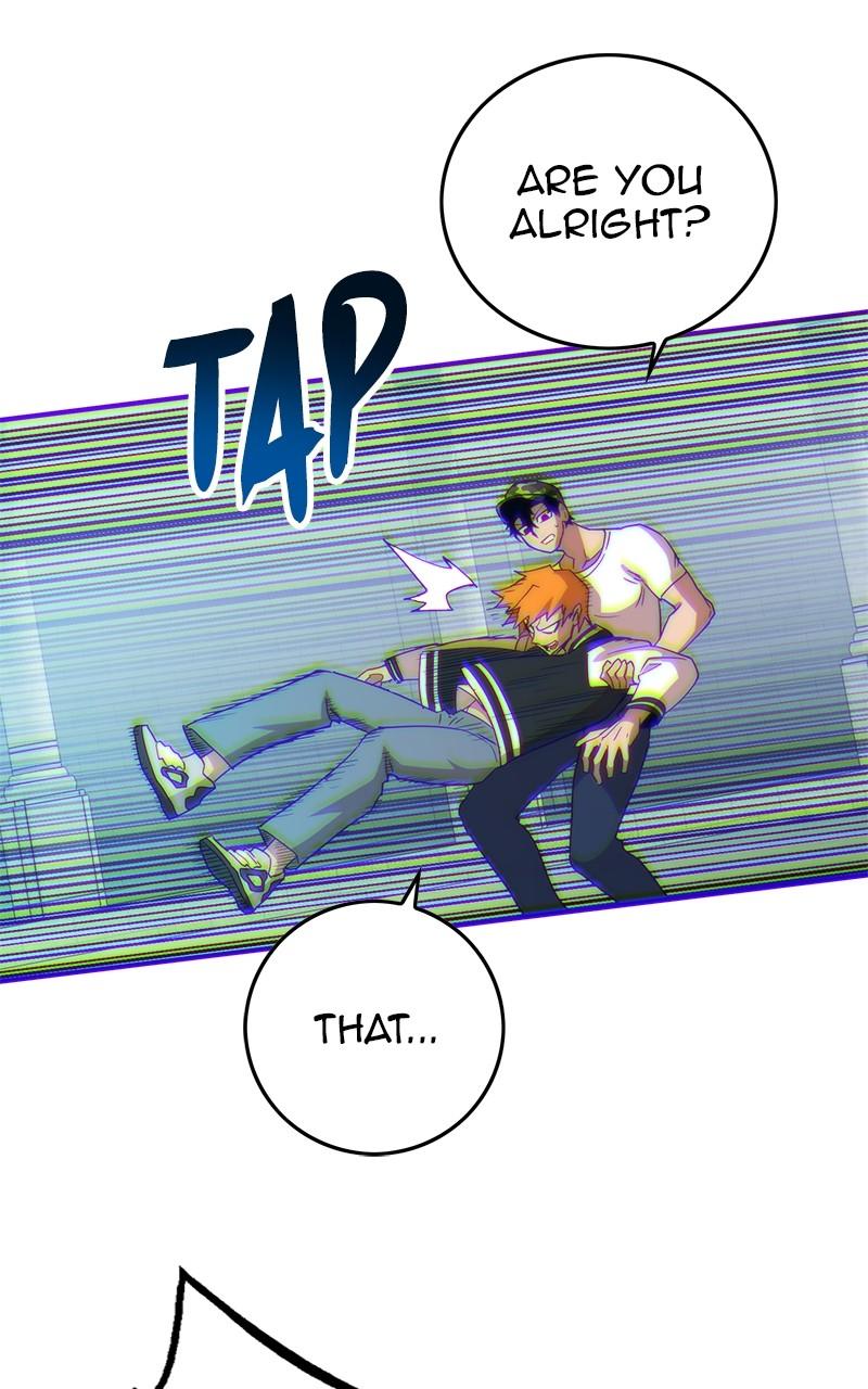 Hardcore Leveling Warrior Chap 333 - Next Chap 334