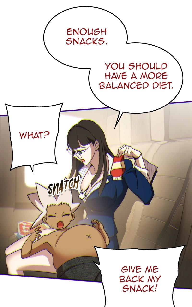 Hardcore Leveling Warrior Chap 333 - Next Chap 334