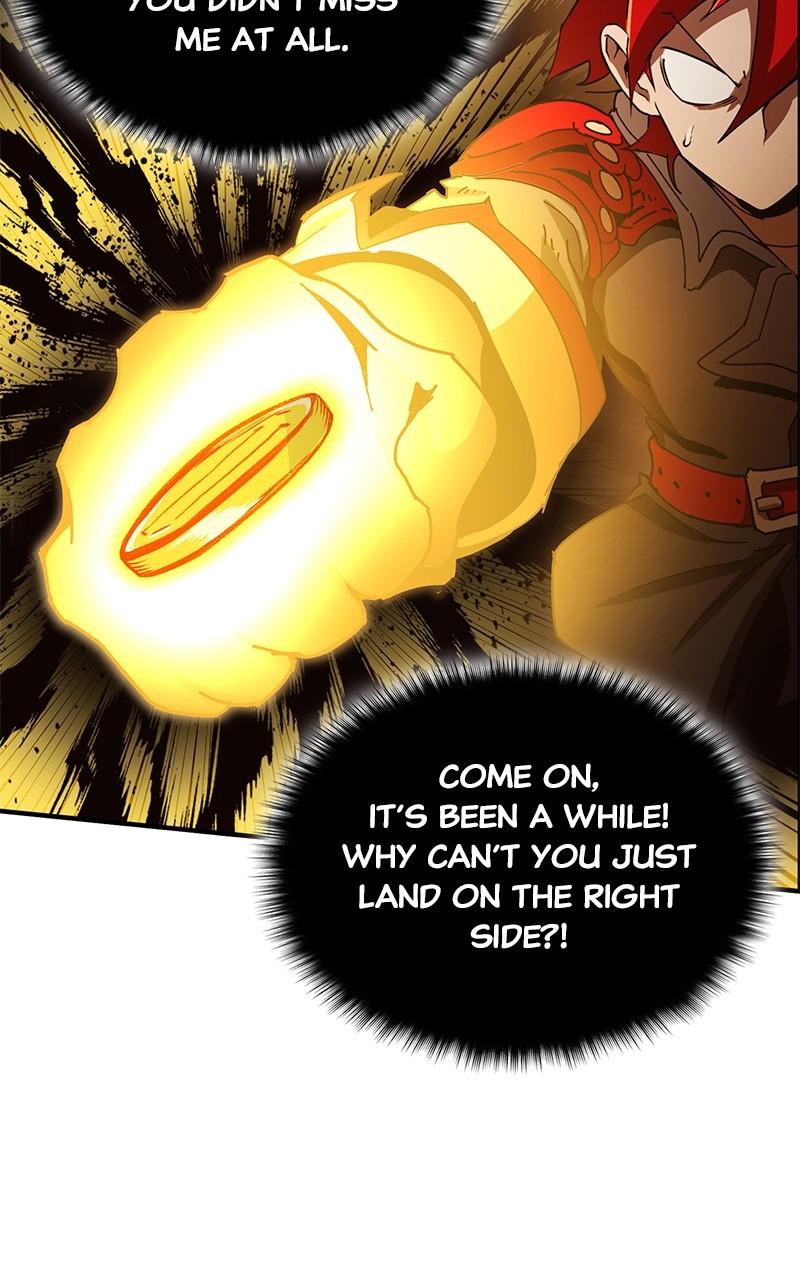 Hardcore Leveling Warrior Chap 334 - Next Chap 335