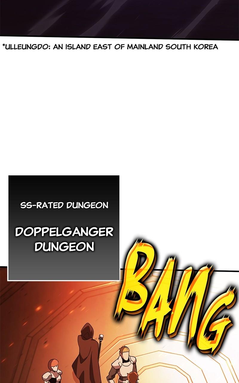 Hardcore Leveling Warrior Chap 334 - Next Chap 335