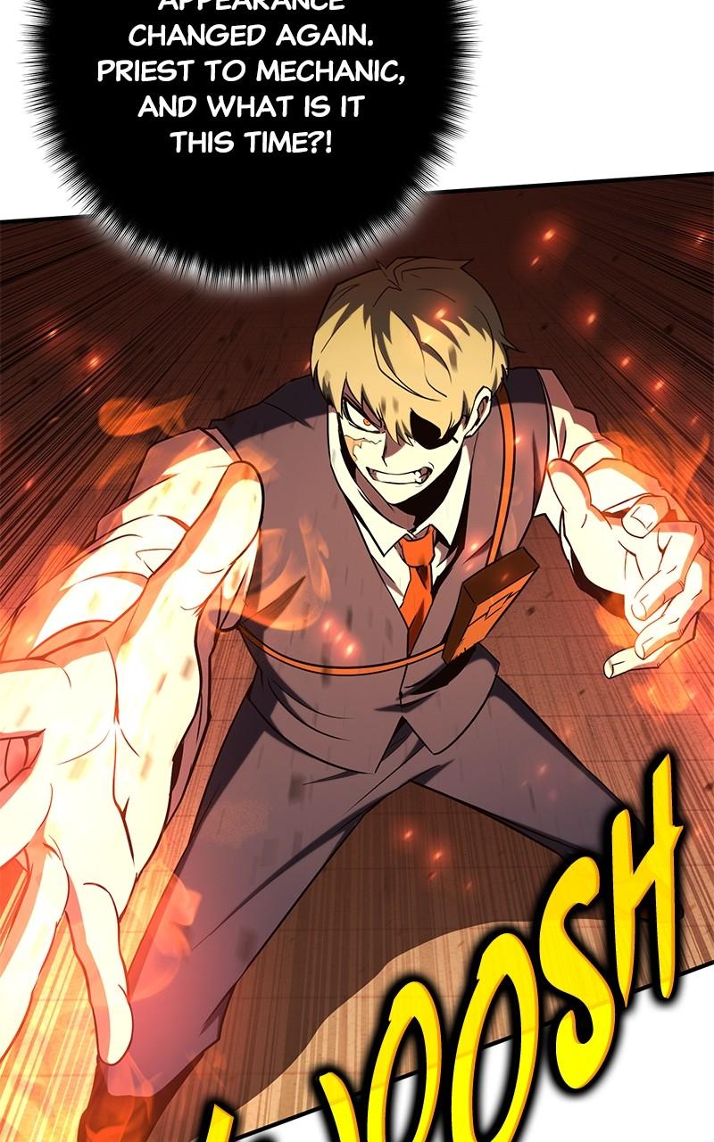 Hardcore Leveling Warrior Chap 334 - Next Chap 335