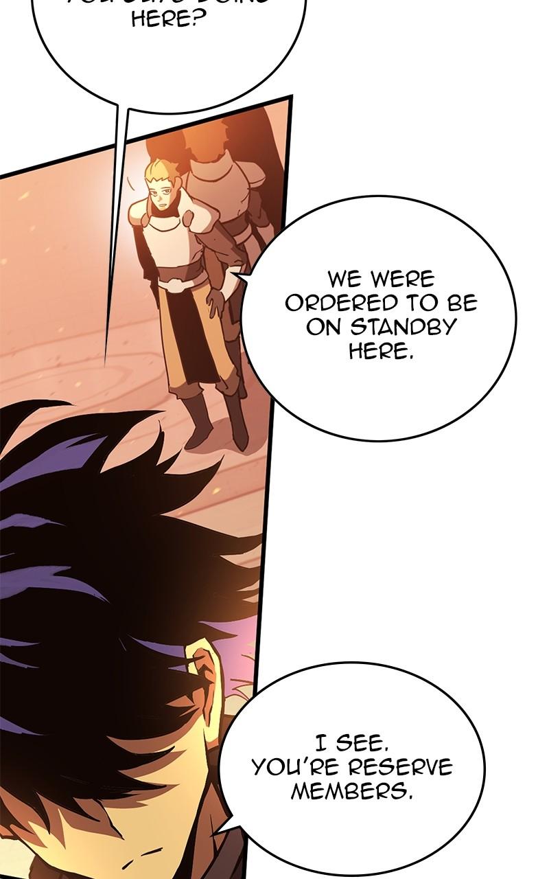 Hardcore Leveling Warrior Chap 334 - Next Chap 335