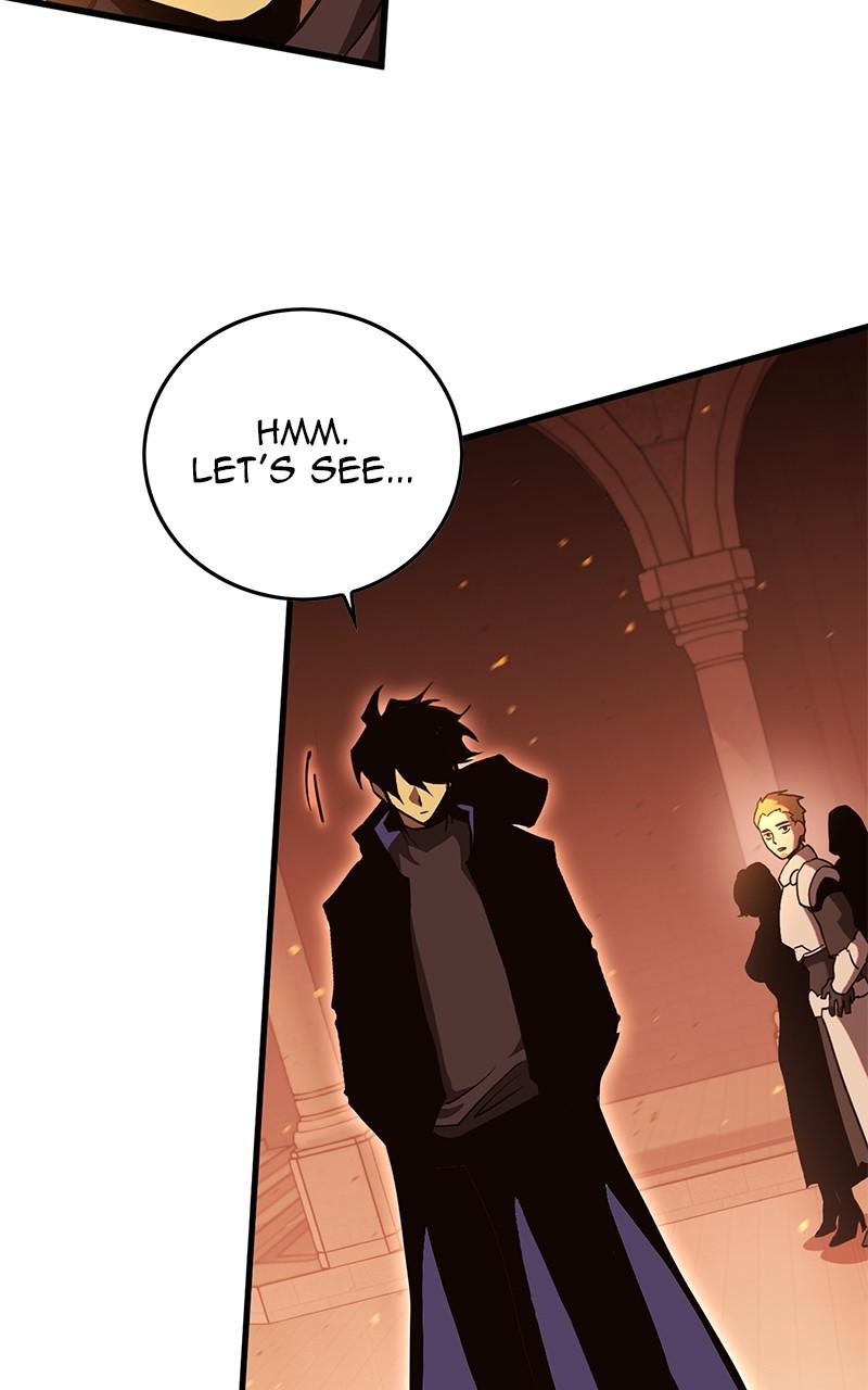 Hardcore Leveling Warrior Chap 334 - Next Chap 335