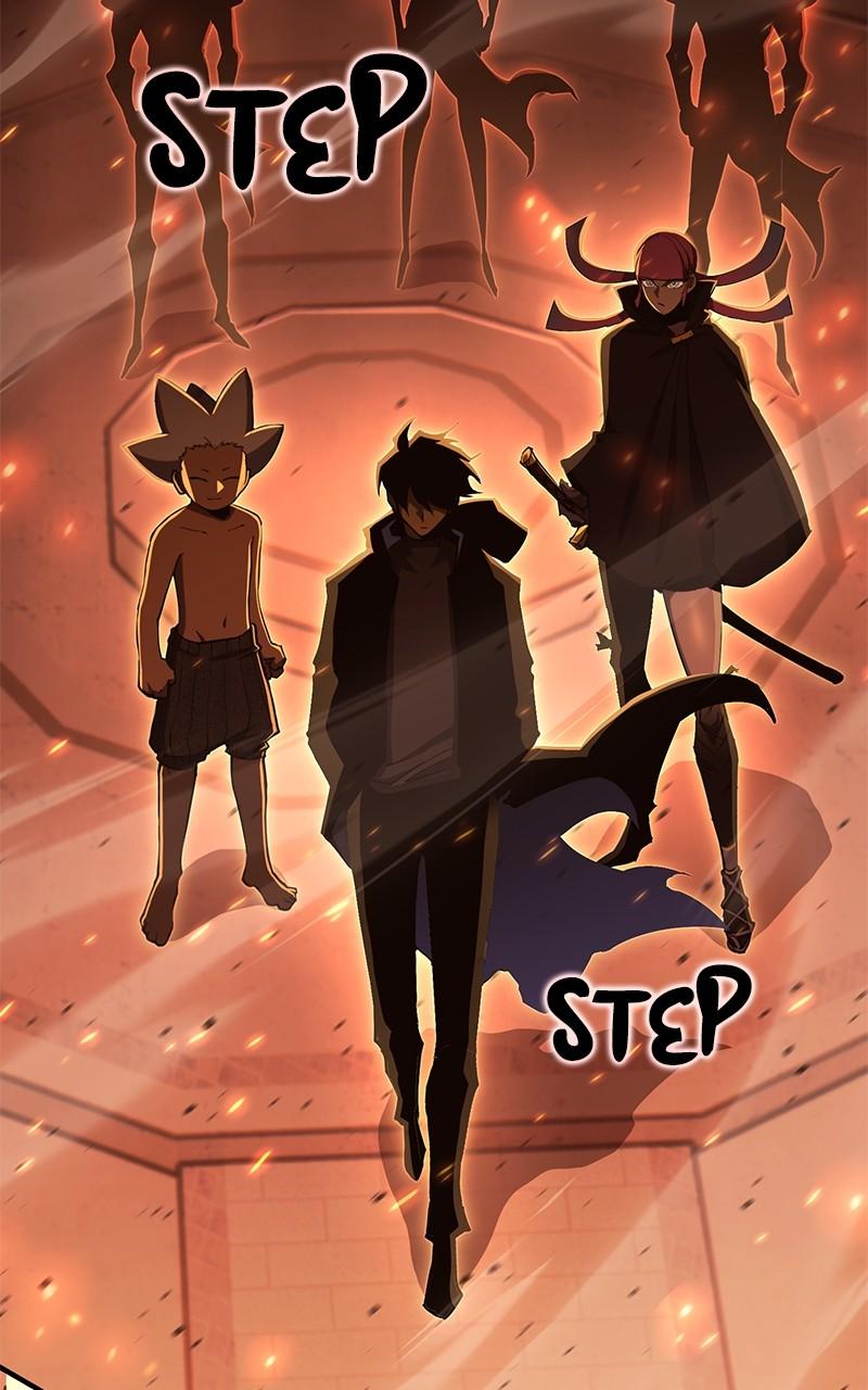 Hardcore Leveling Warrior Chap 334 - Next Chap 335