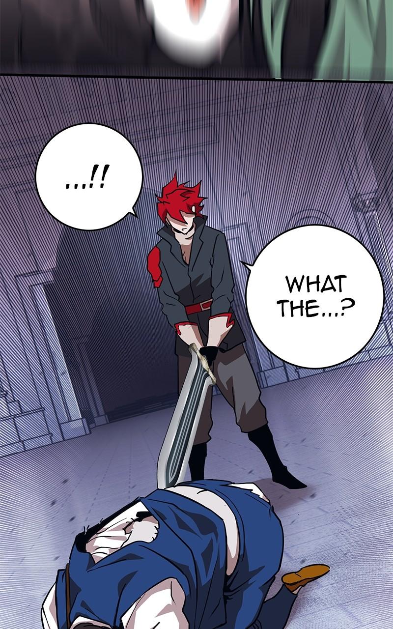 Hardcore Leveling Warrior Chap 334 - Next Chap 335