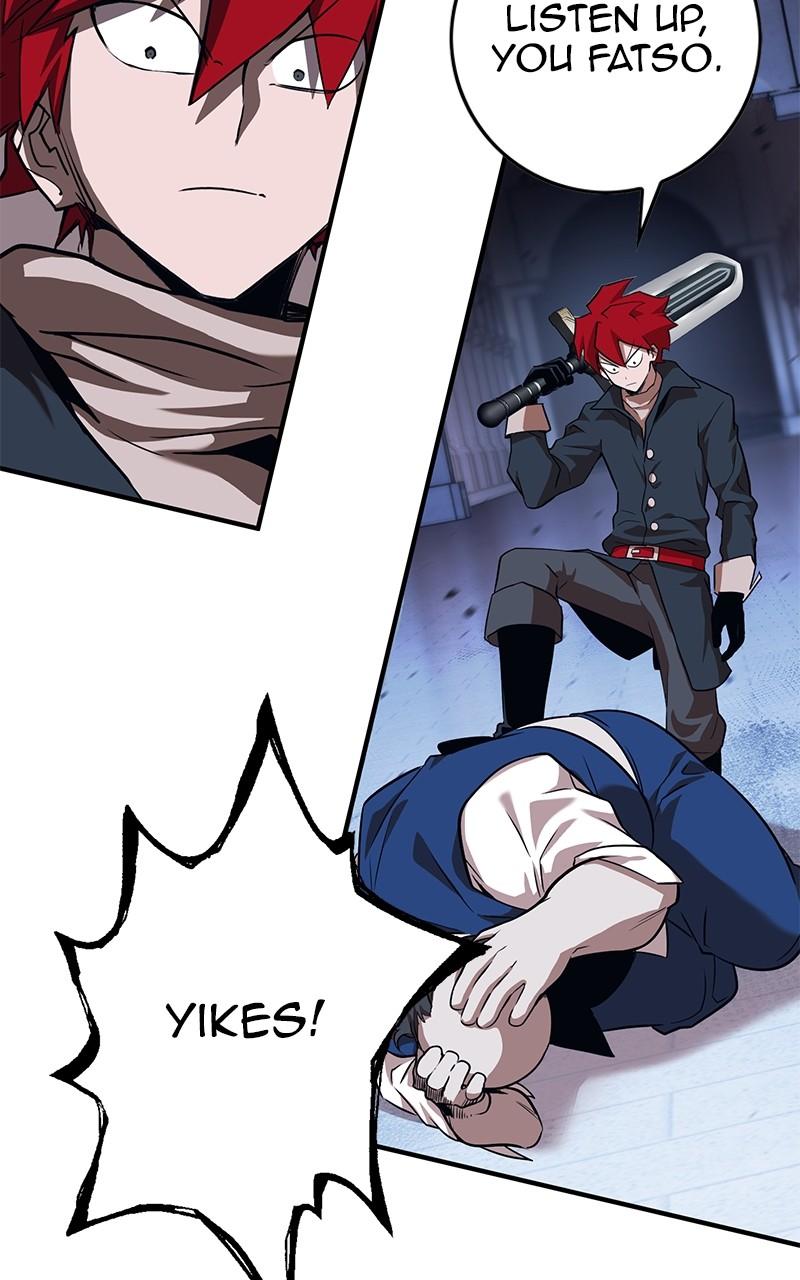 Hardcore Leveling Warrior Chap 334 - Next Chap 335