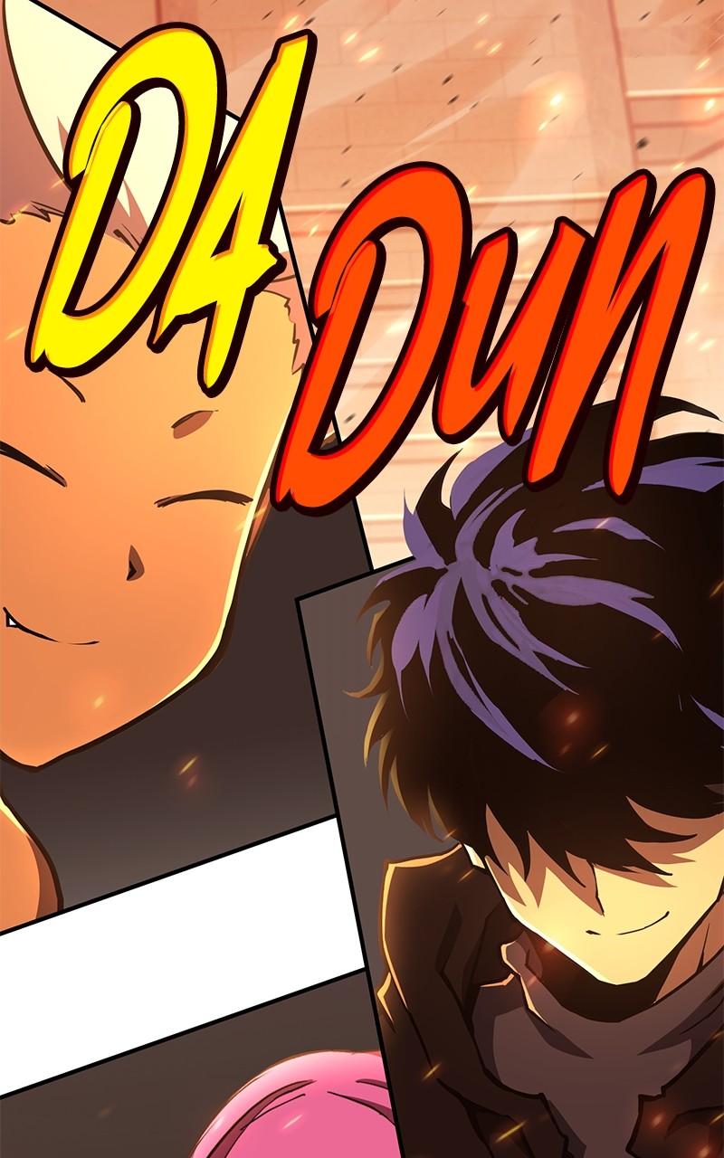 Hardcore Leveling Warrior Chap 334 - Next Chap 335