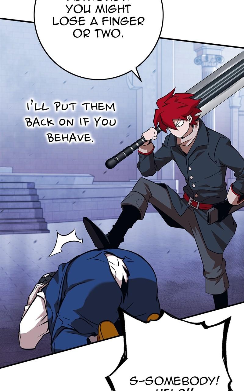Hardcore Leveling Warrior Chap 334 - Next Chap 335