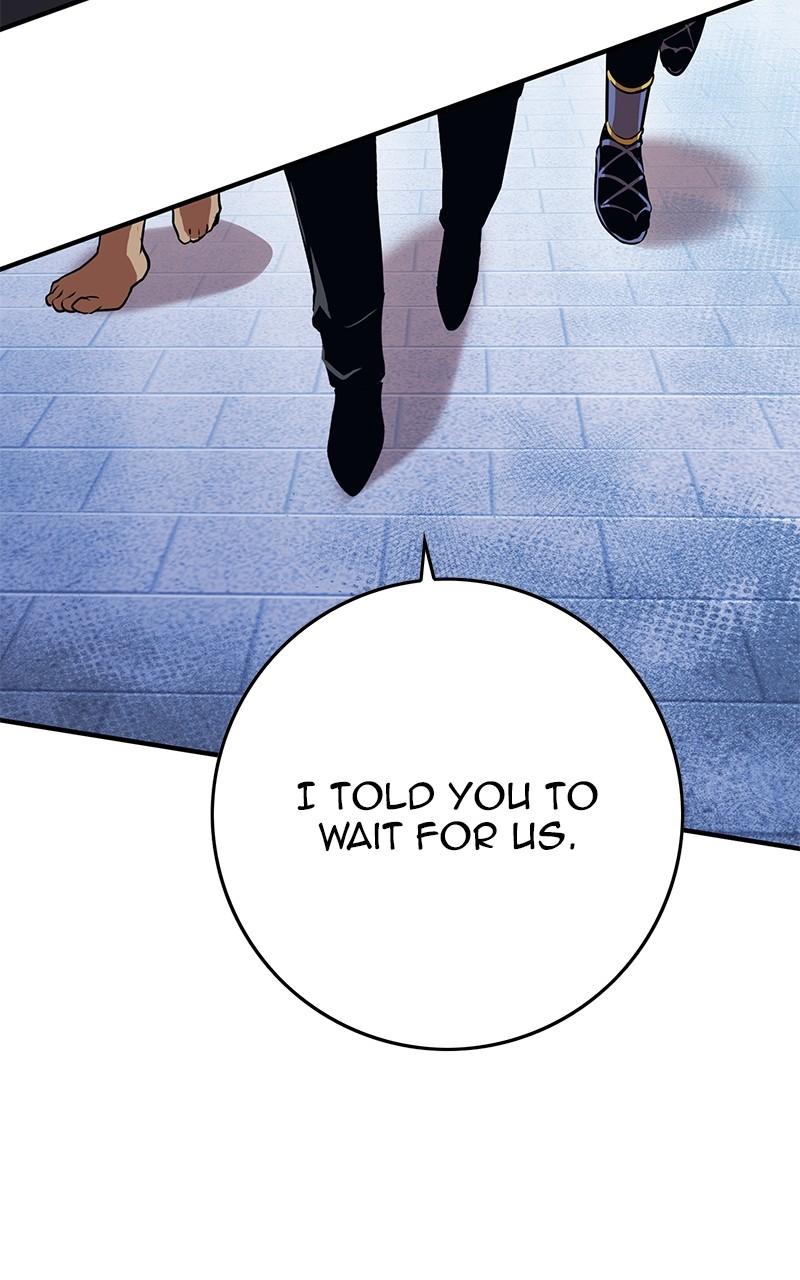 Hardcore Leveling Warrior Chap 334 - Next Chap 335