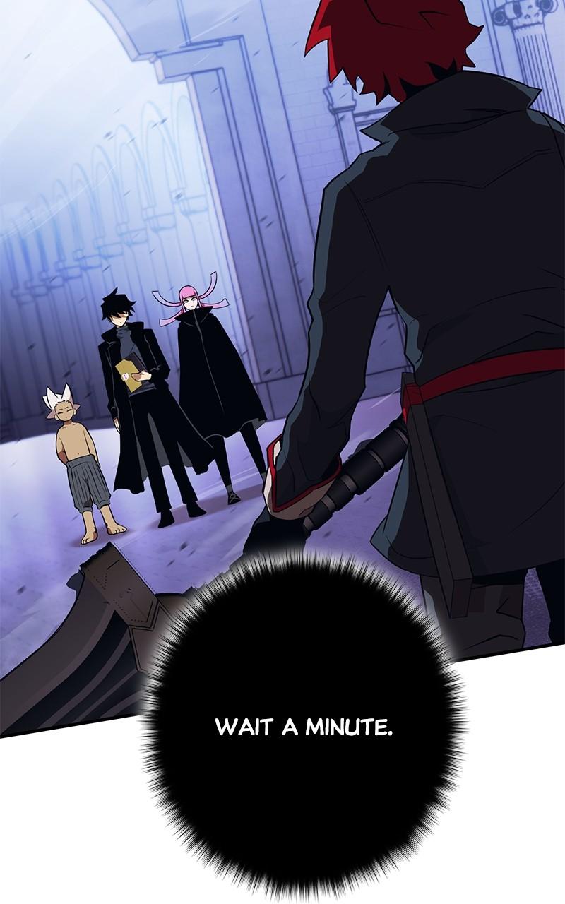 Hardcore Leveling Warrior Chap 334 - Next Chap 335