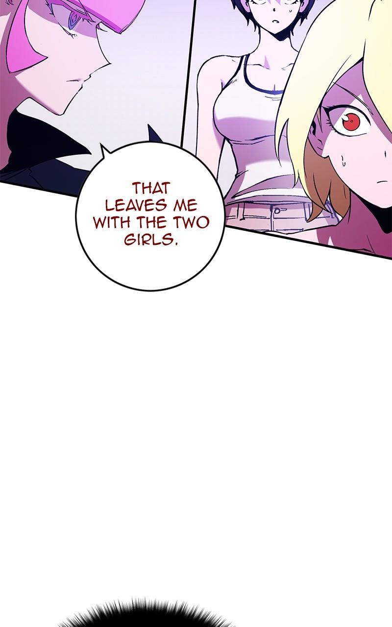 Hardcore Leveling Warrior Chap 334 - Next Chap 335
