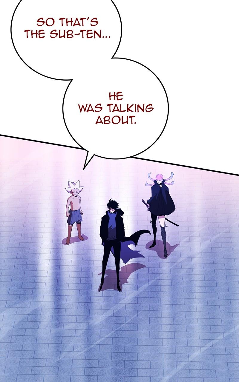 Hardcore Leveling Warrior Chap 334 - Next Chap 335