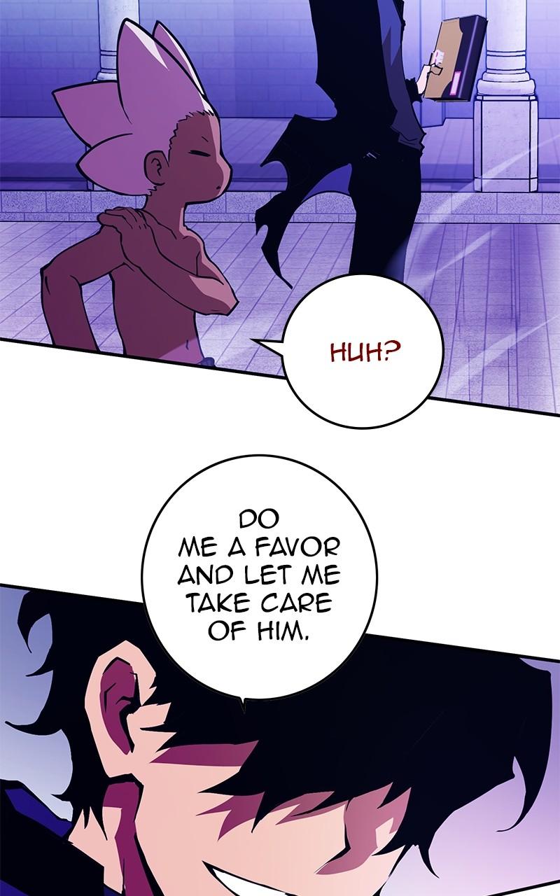 Hardcore Leveling Warrior Chap 334 - Next Chap 335