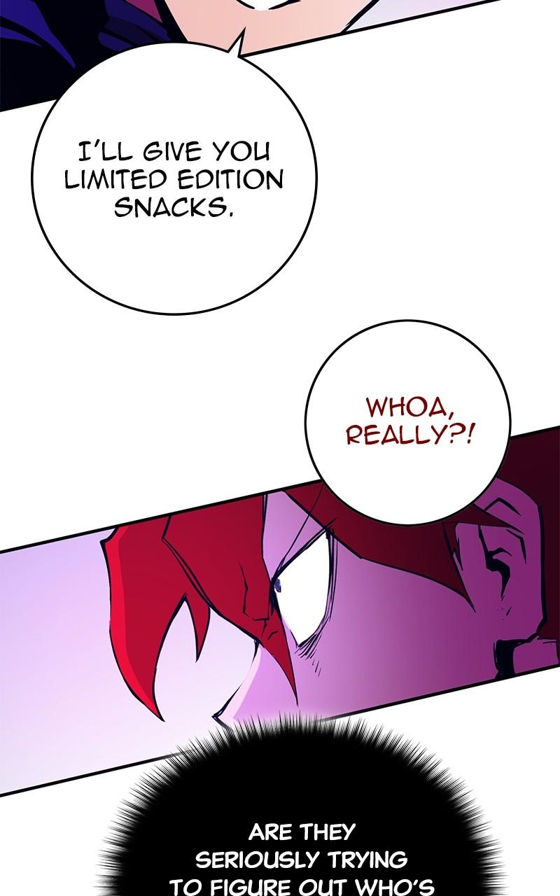 Hardcore Leveling Warrior Chap 334 - Next Chap 335