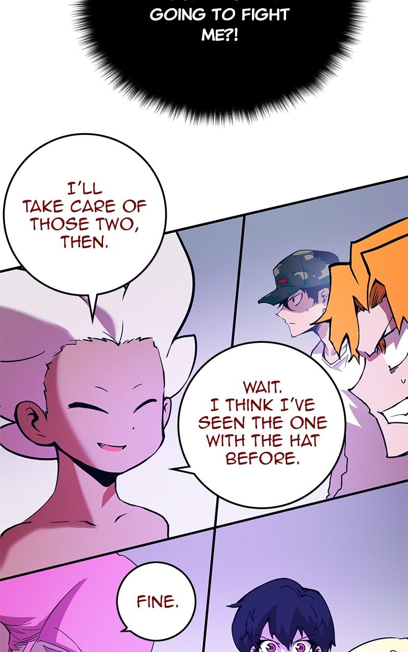 Hardcore Leveling Warrior Chap 334 - Next Chap 335