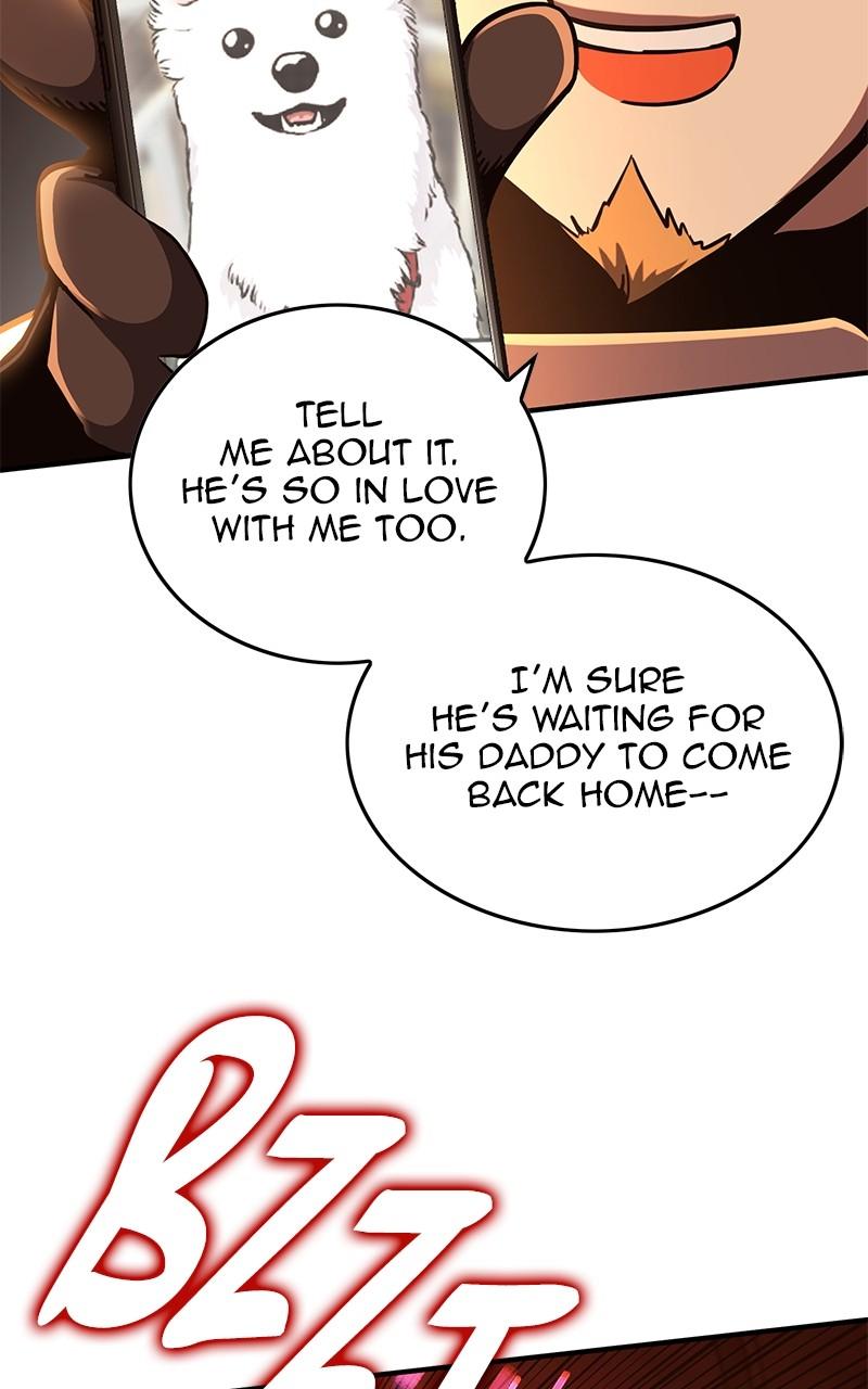 Hardcore Leveling Warrior Chap 334 - Next Chap 335