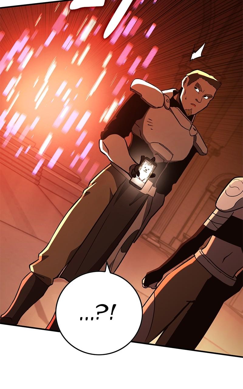 Hardcore Leveling Warrior Chap 334 - Next Chap 335