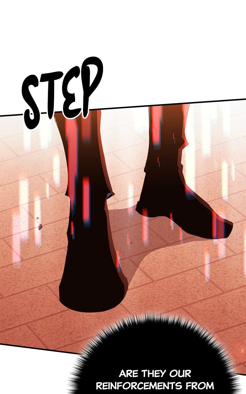 Hardcore Leveling Warrior Chap 334 - Next Chap 335